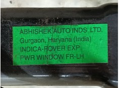 Recambio de elevalunas delantero izquierdo para tata indica 1.4 elegance referencia OEM IAM    2