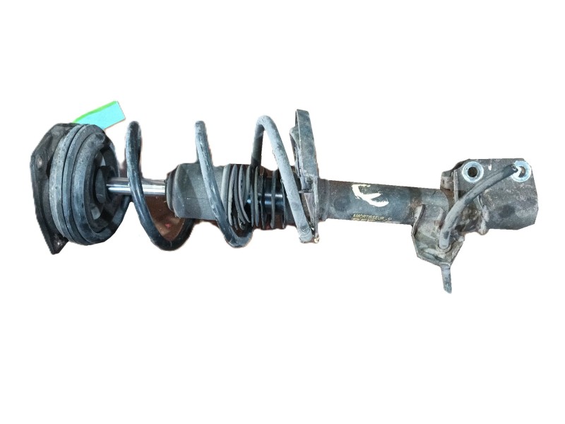 Recambio de amortiguador delantero izquierdo para nissan note (e11, ne11) 1.5 dci referencia OEM IAM E43039U00C  