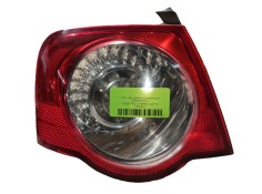 Recambio de piloto trasero izquierdo para volkswagen passat b6 (3c2) 2.0 tdi 16v referencia OEM IAM 3C5945095H  