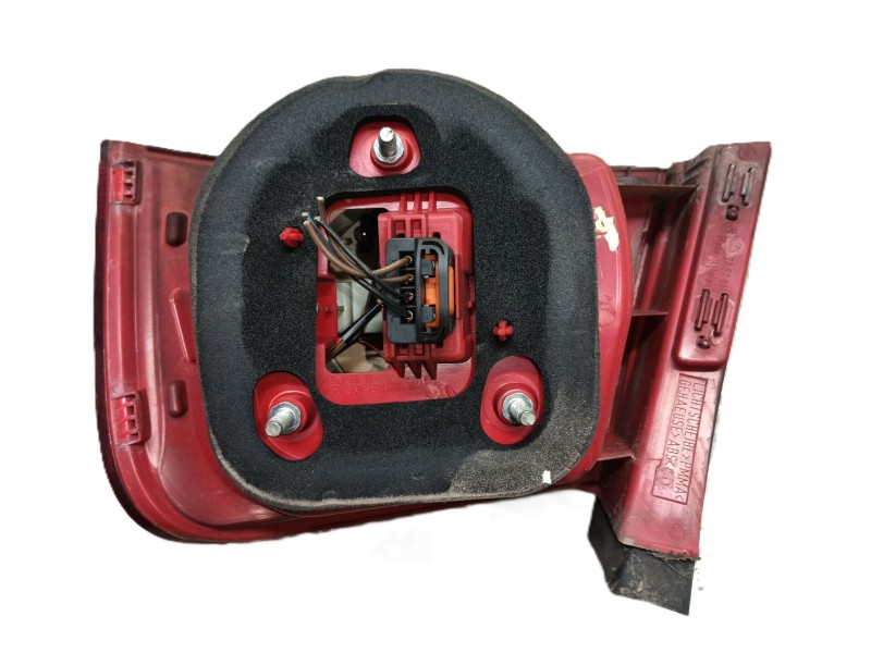 Recambio de piloto trasero izquierdo para volkswagen passat b6 (3c2) 2.0 tdi 16v referencia OEM IAM 3C5945095H  