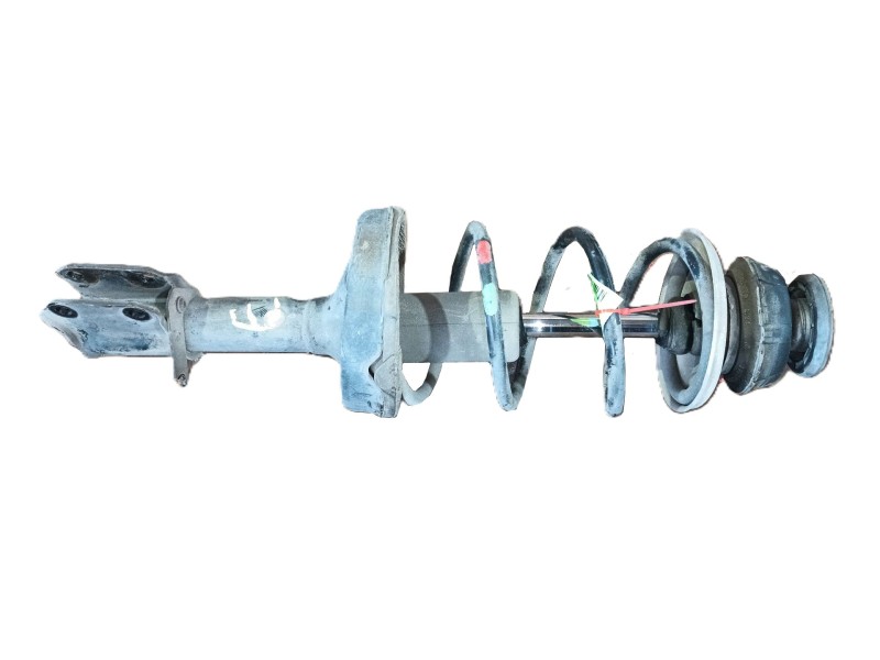 Recambio de amortiguador delantero izquierdo para renault clio ii (bb_, cb_) 1.2 16v (bb05, bb0w, bb11, bb27, bb2t, bb2u, bb2v, 
