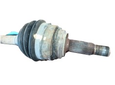 Recambio de transmision delantera derecha para ford fiesta vi (cb1, ccn) 1.0 ecoboost referencia OEM IAM    2