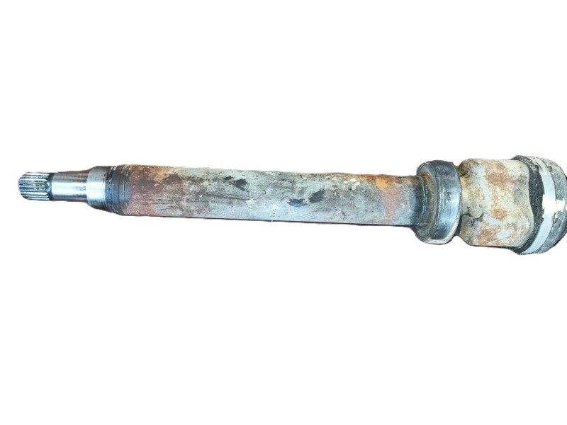 Recambio de transmision delantera derecha para ford fiesta vi (cb1, ccn) 1.0 ecoboost referencia OEM IAM   