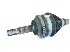 Recambio de transmision delantera izquierda para renault clio ii (bb_, cb_) 1.2 16v (bb05, bb0w, bb11, bb27, bb2t, bb2u, bb2v, c 2