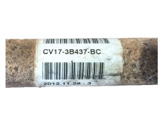 Recambio de transmision delantera izquierda para ford fiesta vi (cb1, ccn) 1.0 ecoboost referencia OEM IAM    2