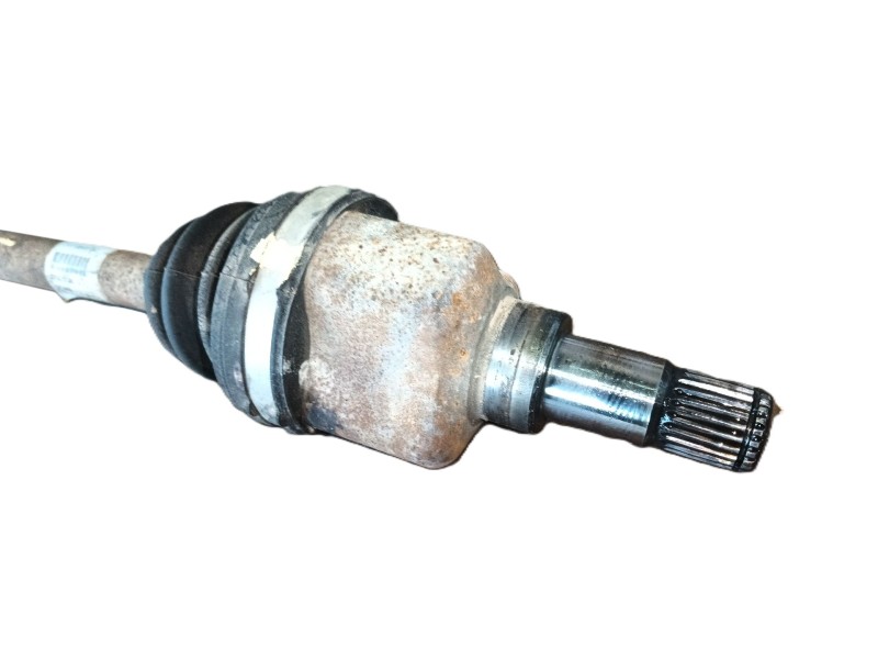 Recambio de transmision delantera izquierda para ford fiesta vi (cb1, ccn) 1.0 ecoboost referencia OEM IAM   