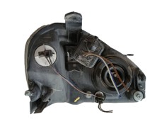 Recambio de faro izquierdo para tata indica 1.4 elegance referencia OEM IAM    2