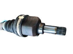 Recambio de transmision delantera izquierda para peugeot partner monospace (5_, g_) 1.6 hdi 75 referencia OEM IAM 3272LP   2