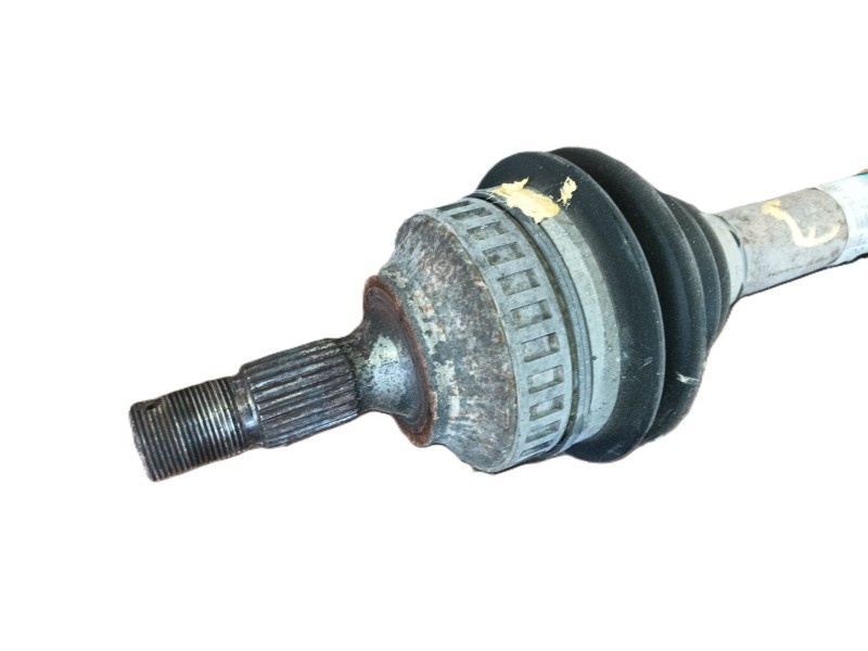 Recambio de transmision delantera izquierda para peugeot partner monospace (5_, g_) 1.6 hdi 75 referencia OEM IAM 3272LP  