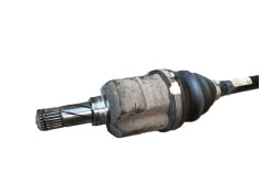 Recambio de transmision delantera derecha para opel combo tour 1.7 di 16v referencia OEM IAM    2