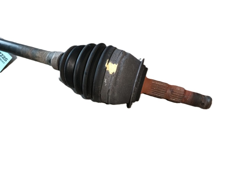 Recambio de transmision delantera derecha para opel combo tour 1.7 di 16v referencia OEM IAM   