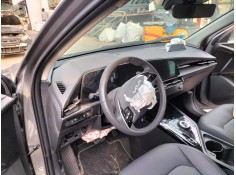 kia niro del año 2025 2