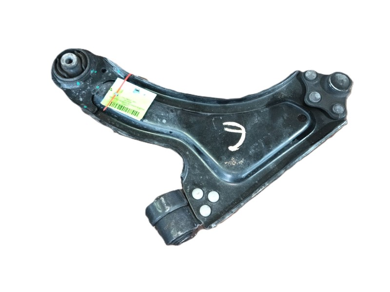 Recambio de brazo suspension inferior delantero derecho para opel combo tour 1.7 di 16v referencia OEM IAM   