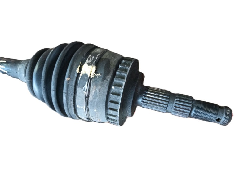 Recambio de transmision delantera izquierda para opel combo tour 1.7 di 16v referencia OEM IAM   