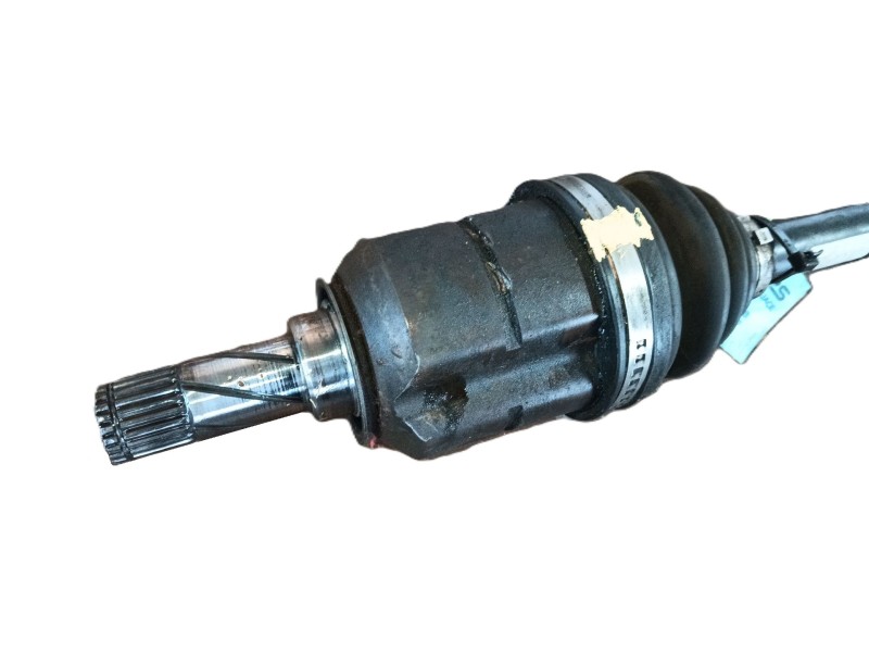 Recambio de transmision delantera izquierda para opel combo tour 1.7 di 16v referencia OEM IAM   