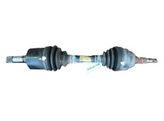 Recambio de transmision delantera izquierda para opel astra g coupé (t98) 2.2 dti (f07) referencia OEM IAM 93171792  