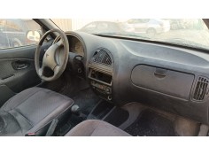 citroën saxo (s0, s1) del año 1998 2