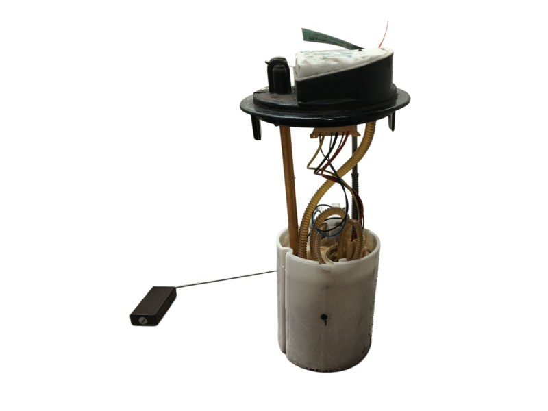 Recambio de aforador para peugeot partner tepee 1.6 bluehdi 100 referencia OEM IAM 9811298780  