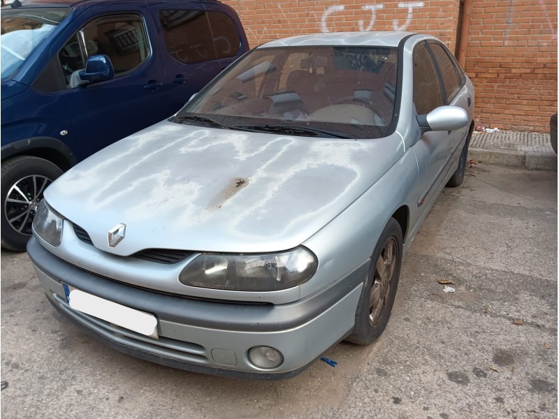 renault laguna i (b56_, 556_) del año 2000
