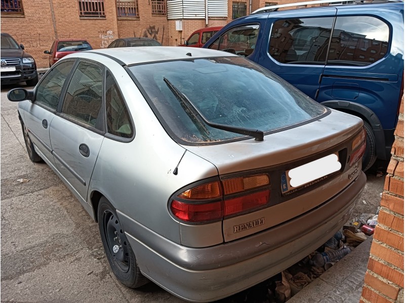 renault laguna i (b56_, 556_) del año 2000
