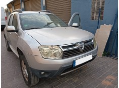 DACIA DUSTER (HS_)