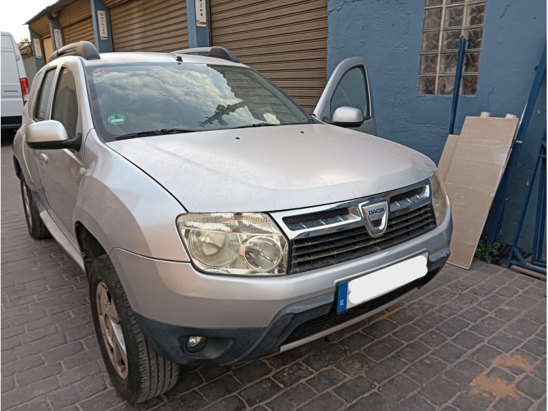 dacia duster (hs_) del año 2010