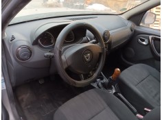 dacia duster (hs_) del año 2010 2