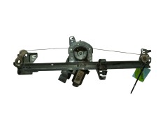 Recambio de elevalunas delantero izquierdo para citroën c3 i (fc_, fn_) 1.4 i referencia OEM IAM 9221AQ  