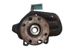 Recambio de mangueta delantera derecha para opel combo tour 1.7 di 16v referencia OEM IAM    2