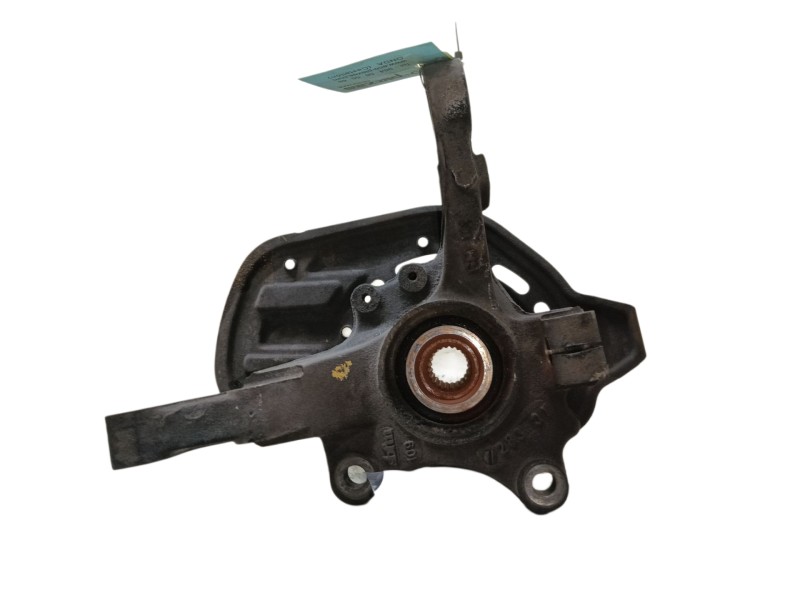 Recambio de mangueta delantera derecha para opel combo tour 1.7 di 16v referencia OEM IAM   