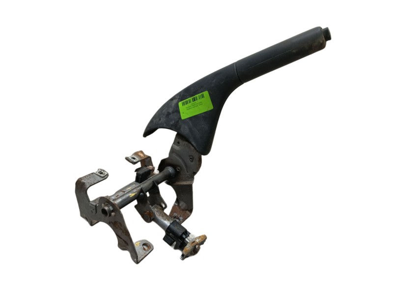 Recambio de palanca freno de mano para peugeot partner tepee 1.6 bluehdi 100 referencia OEM IAM   