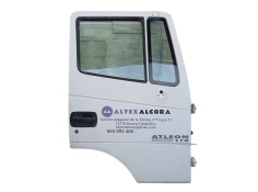 Recambio de puerta delantera derecha para nissan atleon 110 tk35/1 referencia OEM IAM   