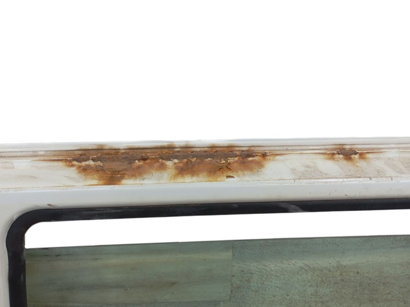 Recambio de puerta delantera derecha para nissan atleon 110 tk35/1 referencia OEM IAM   