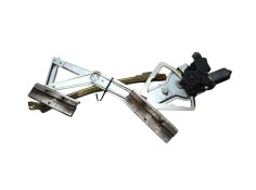 Recambio de elevalunas delantero izquierdo para opel astra g coupé (t98) 2.2 dti (f07) referencia OEM IAM 9196093  