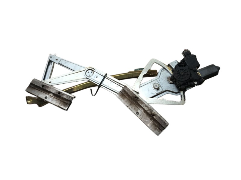 Recambio de elevalunas delantero izquierdo para opel astra g coupé (t98) 2.2 dti (f07) referencia OEM IAM 9196093  