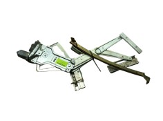 Recambio de elevalunas delantero izquierdo para opel astra g coupé (t98) 2.2 dti (f07) referencia OEM IAM 9196093   2