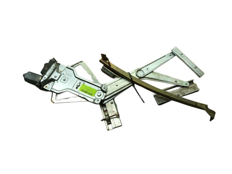 Recambio de elevalunas delantero izquierdo para opel astra g coupé (t98) 2.2 dti (f07) referencia OEM IAM 9196093  