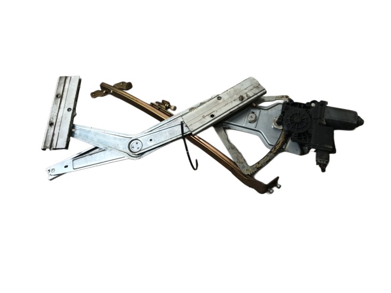 Recambio de elevalunas delantero derecho para opel astra g coupé (t98) 2.2 dti (f07) referencia OEM IAM 9196094 103394100 