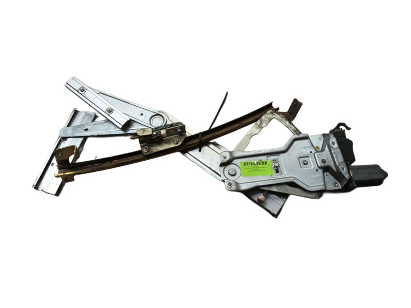 Recambio de elevalunas delantero derecho para opel astra g coupé (t98) 2.2 dti (f07) referencia OEM IAM 9196094 103394100 