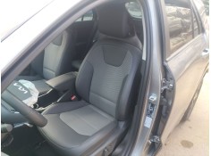 Recambio de asiento delantero izquierdo para kia niro (c5p11) 1.6 hev referencia OEM IAM   