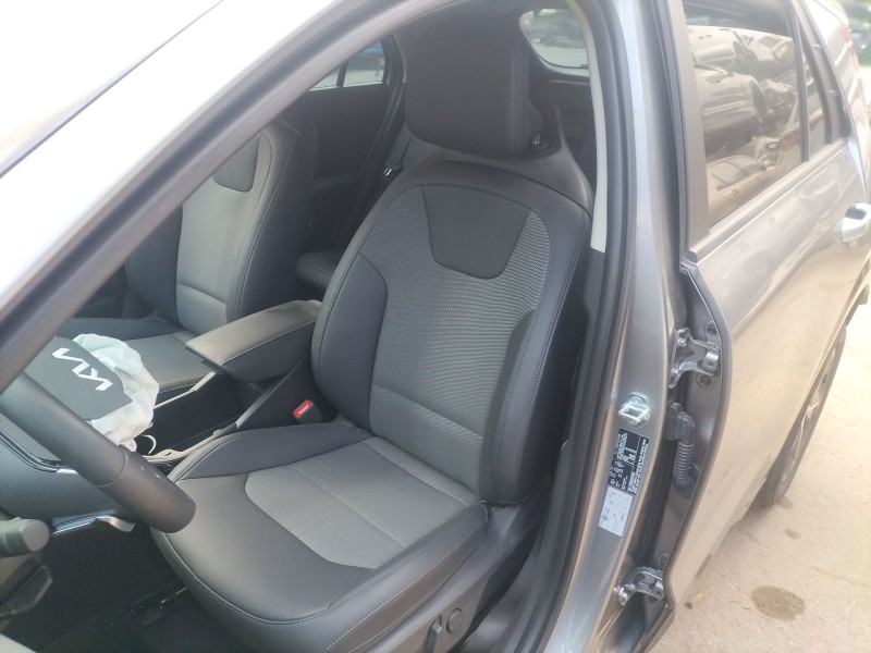 Recambio de asiento delantero izquierdo para kia niro (c5p11) 1.6 hev referencia OEM IAM   