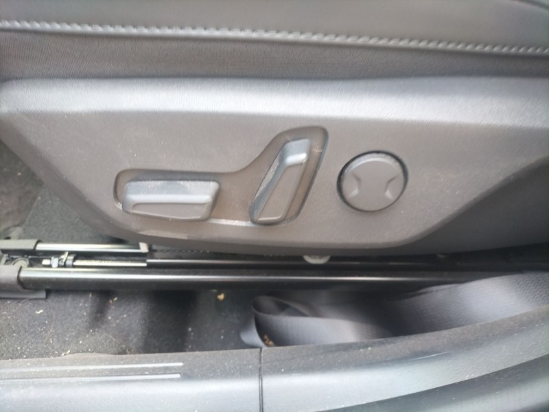 Recambio de asiento delantero izquierdo para kia niro (c5p11) 1.6 hev referencia OEM IAM   