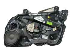 Recambio de elevalunas delantero derecho para volkswagen passat b6 (3c2) 2.0 tdi 16v referencia OEM IAM   