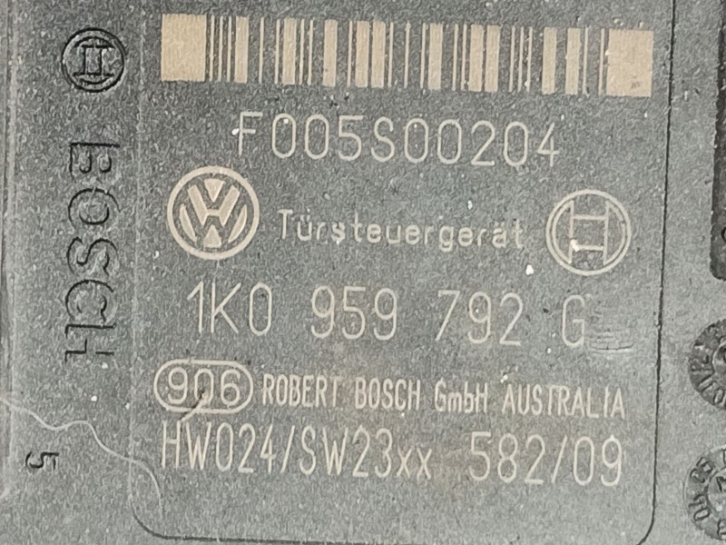 Recambio de elevalunas delantero derecho para volkswagen passat b6 (3c2) 2.0 tdi 16v referencia OEM IAM   