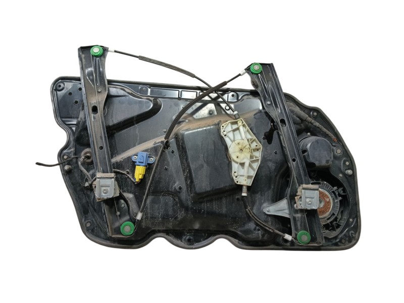 Recambio de elevalunas delantero derecho para volkswagen passat b6 (3c2) 2.0 tdi 16v referencia OEM IAM   