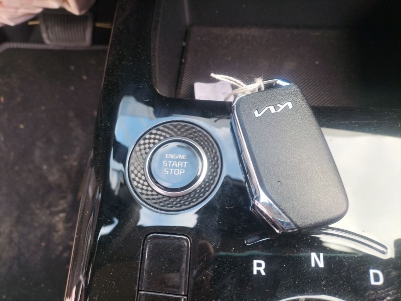 Recambio de conmutador de arranque para kia niro (c5p11) 1.6 hev referencia OEM IAM   