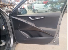 Recambio de guarnecido puerta delantera derecha para kia niro (c5p11) 1.6 hev referencia OEM IAM   
