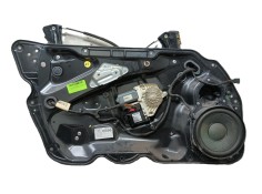 Recambio de elevalunas delantero izquierdo para volkswagen passat b6 (3c2) 2.0 tdi 16v referencia OEM IAM 3C1837461H  