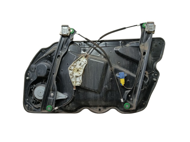 Recambio de elevalunas delantero izquierdo para volkswagen passat b6 (3c2) 2.0 tdi 16v referencia OEM IAM 3C1837461H  