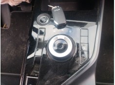 Recambio de pomo palanca cambio para kia niro (c5p11) 1.6 hev referencia OEM IAM   